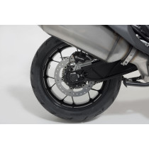 Roulettes protection de fourche SW-MOTECH KTM Duke 790 - 890R - 990 SM R - SM T - 1290 Super Duke R/GT 2