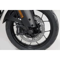 Roulettes protection SW-MOTECH pour bras oscillant DUCATI - KTM - HUSQVARNA 2