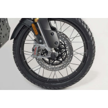 Roulettes protection de fourche SW-MOTECH HUSQVARNA 901 Norden - KTM 1290 Super Adventure/R 2021 - 790 Adventure/R 2019 - 890.. 2
