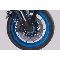 Kit tampons de protection arrière SW-MOTECH SUZUKI GSX-8S 2022 2