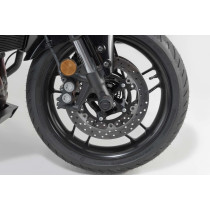 Support patins de protection SW-MOTECH Suzuki GSX-8S 2022-2024 2
