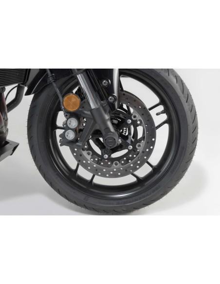 Support patins de protection SW-MOTECH Suzuki GSX-8S 2022-2024
