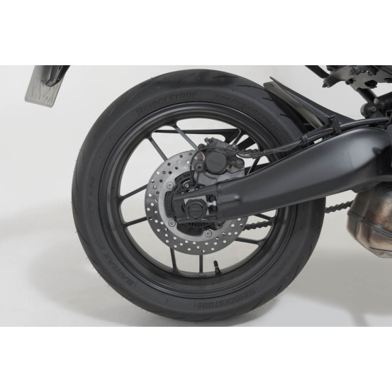 Roulettes protection de fourche SW-MOTECH YAMAHA Tracer 9/GT 2020