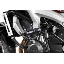 Kit tampons de protection SW-MOTECH YAMAHA MT-10/SP 2016-2021 2
