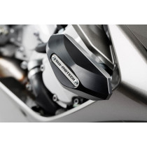 Kit tampons de protection SW-MOTECH YAMAHA FZ1 2005-2016 - FZ6 2003-2010 2
