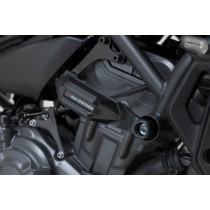 Kit tampons de protection SW-MOTECH YAMAHA Tracer 900/GT - MT-09/SP - MT-09 Tracer - XSR 900 2