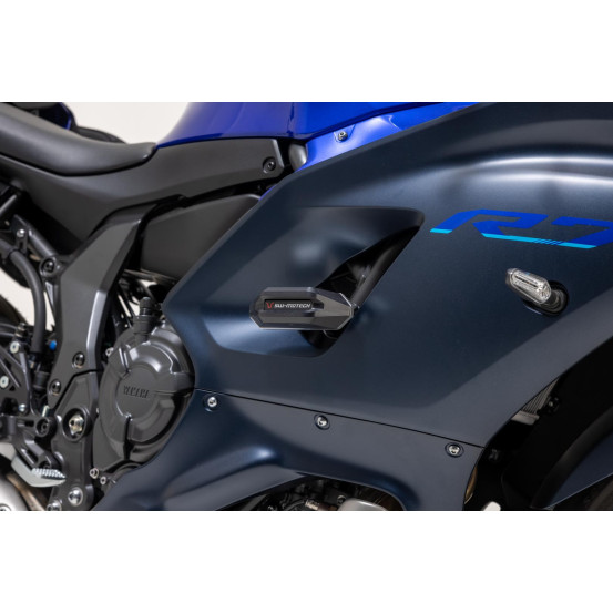Kit tampons de protection SW-MOTECH YAMAHA MT-09/SP - Tracer 9/GT 2020