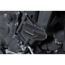 Kit tampons de protection SW-MOTECH YAMAHA YZF-R7 2021 2