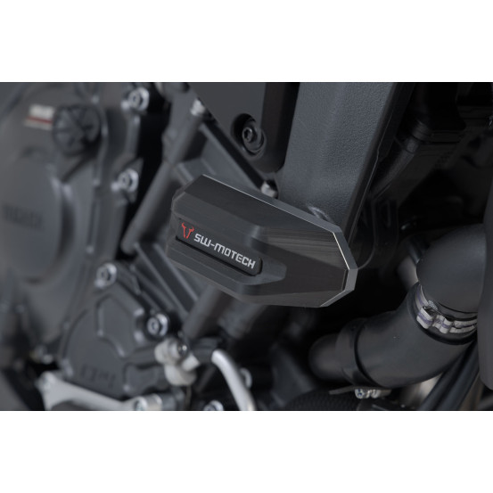 Kit tampons de protection SW-MOTECH YAMAHA YZF-R7 2021