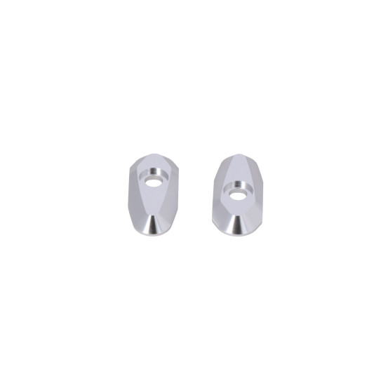 Support tampons de protection SW-MOTECH YAMAHA Tracer 700 2016-2019 - MT-07 2014-2020 - Tracer 7 2021