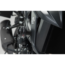 Support tampons de protection SW-MOTECH YAMAHA MT10 2021 2