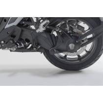 Kit tampons de protection SW-MOTECH YAMAHA XSR 700 2015-2021 - Xtribute 2019-2021 2
