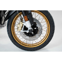 Kit tampons de protection arrière SW-MOTECH BMW R nine T 2016 - 2020 2