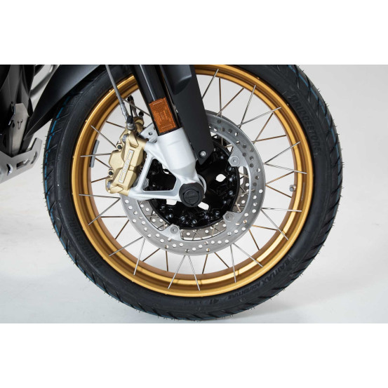 Kit tampons de protection arrière SW-MOTECH BMW R nine T 2016 - 2020