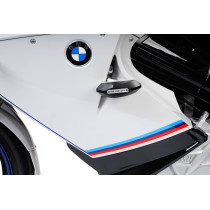 Kit tampons de protection SW-MOTECH BMW S 1000 R 2013 - 2016 2