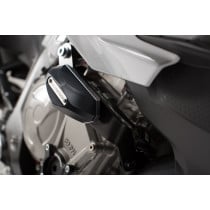 Kit tampons de protection SW-MOTECH BMW F 800 ST 2006-2012 2