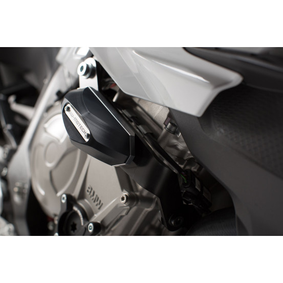 Kit tampons de protection SW-MOTECH BMW F 800 ST 2006-2012