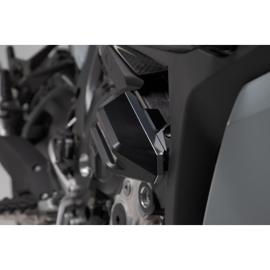 Kit tampons de protection SW-MOTECH BMW F 900 R 2019