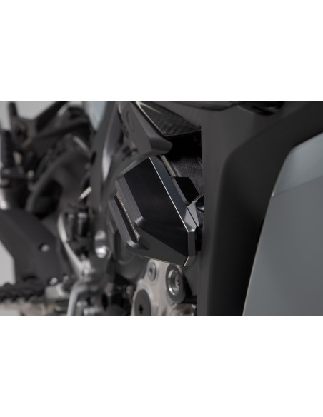 Kit tampons de protection SW-MOTECH BMW F 900 R 2019