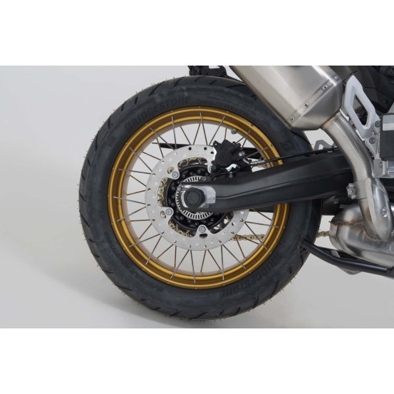 Kit tampons de protection SW-MOTECH BMW G 310 2016-2020