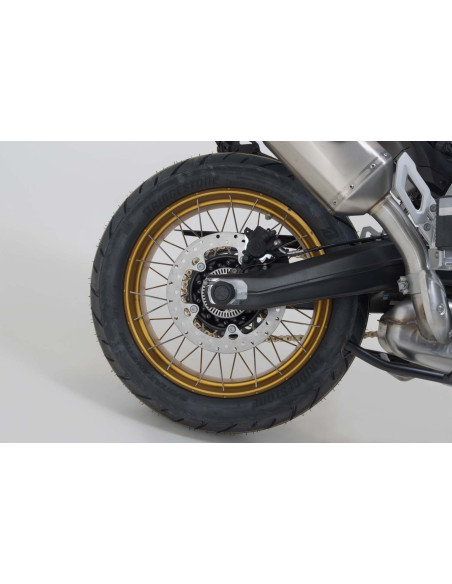 Kit tampons de protection SW-MOTECH BMW G 310 2016-2020