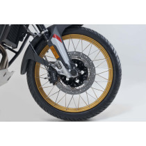Roulettes protection SW-MOTECH pour bras oscillant BMW S 1000 R - RR - F 750 GS - 850 - Adventure - F 900 R/XR 2