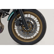 Kit tampons de protection SW-MOTECH BMW S 1000 R 2016-2020 2
