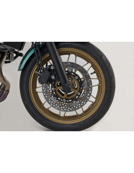 Kit tampons de protection SW-MOTECH BMW S 1000 R 2016-2020