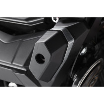 Protection de carters moteur KAWASAKI Z 800 2012-2012 2
