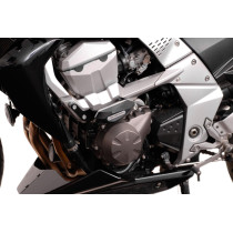 Kit tampons de protection SW-MOTECH KAWASAKI Z 800 2012-2012 2