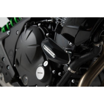Kit tampons de protection SW-MOTECH KAWASAKI Z 1000 SX 2011-2016 2