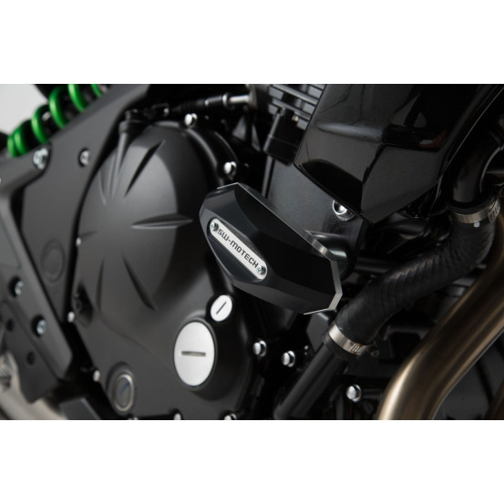 Kit tampons de protection SW-MOTECH KAWASAKI Z 1000 SX 2011-2016