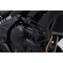 Kit tampons de protection SW-MOTECH KAWASAKI Ninja ZX-6R 636 2013-2018 2