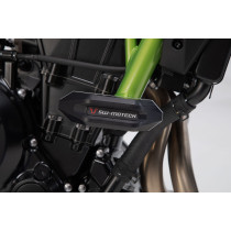 Kit tampons de protection SW-MOTECH KAWASAKI Versys 650 2014-2021 2