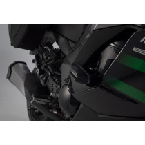Kit tampons de protection SW-MOTECH KAWASAKI Ninja 650 2016-2019 2