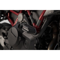 Kit tampons de protection SW-MOTECH KAWASAKI Ninja 1000 SX 2019 2