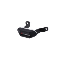 Kit tampons de protection SW-MOTECH KAWASAKI Z H2 2019 2