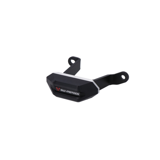 Kit tampons de protection SW-MOTECH KAWASAKI Z H2 2019