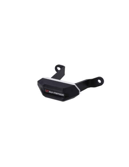 Kit tampons de protection SW-MOTECH KAWASAKI Z H2 2019