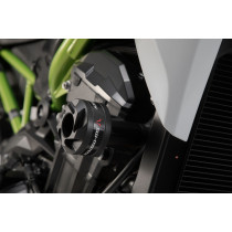 Support tampons de protection SW-MOTECH KAWASAKI Ninja 1000 SX 2019 2