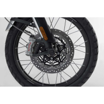 Roulettes protection SW-MOTECH pour bras oscillant TRIUMPH Tiger 660 Sport - Trident 2021 2