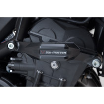 Kit tampons de protection SW-MOTECH TRIUMPH Speed Triple 1050/R 2010-2015 - RS/S 2018 2