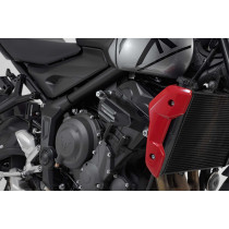 Kit tampons de protection SW-MOTECH TRIUMPH 675 Street Triple S A2 - R - 765 Street Triple R/RS/S 2