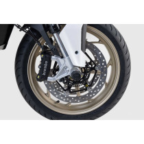 Support tampons de protection SW-MOTECH TRIUMPH Tiger 660 Sport - Trident 660 2021 2