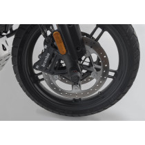 Kit tampons de protection de fourche SW-MOTECH MOTO GUZZI V85 TT 2021 2