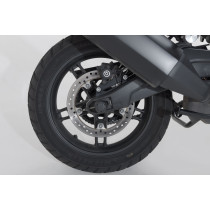 Roulettes protection de fourche SW-MOTECH HARLEY DAVIDSON Pan America/Special 2021 2