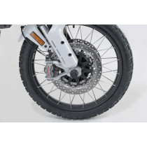 Roulettes protection SW-MOTECH pour bras oscillant HARLEY DAVIDSON Pan America/Special 2021 2