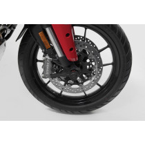 Kit tampons de bras oscillant SW-MOTECH DUCATI Multistrada V4/V2 - 950/S - Monster 821 - 959 Panigale - Desert X - Noir 2