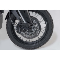 Roulettes protection de fourche SW-MOTECH DUCATI Multistrada V4/S/Sport 2020 2