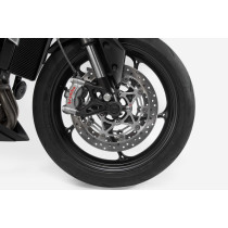 Roulettes protection de fourche SW-MOTECH SUZUKI 1000 GSX-S 1000 2015 - 2021 2